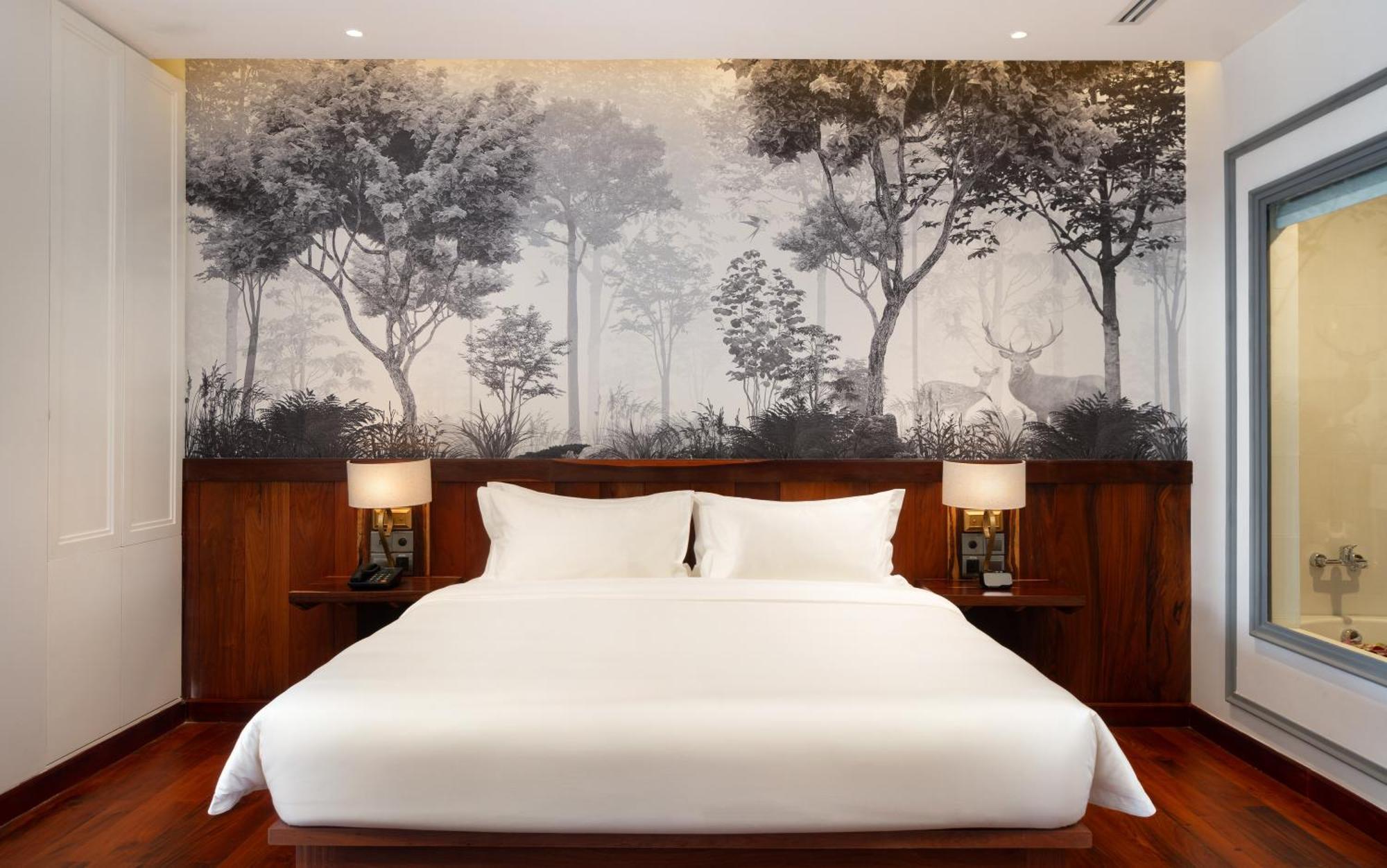 Koulen Central Hotel Siem Reap Ngoại thất bức ảnh
