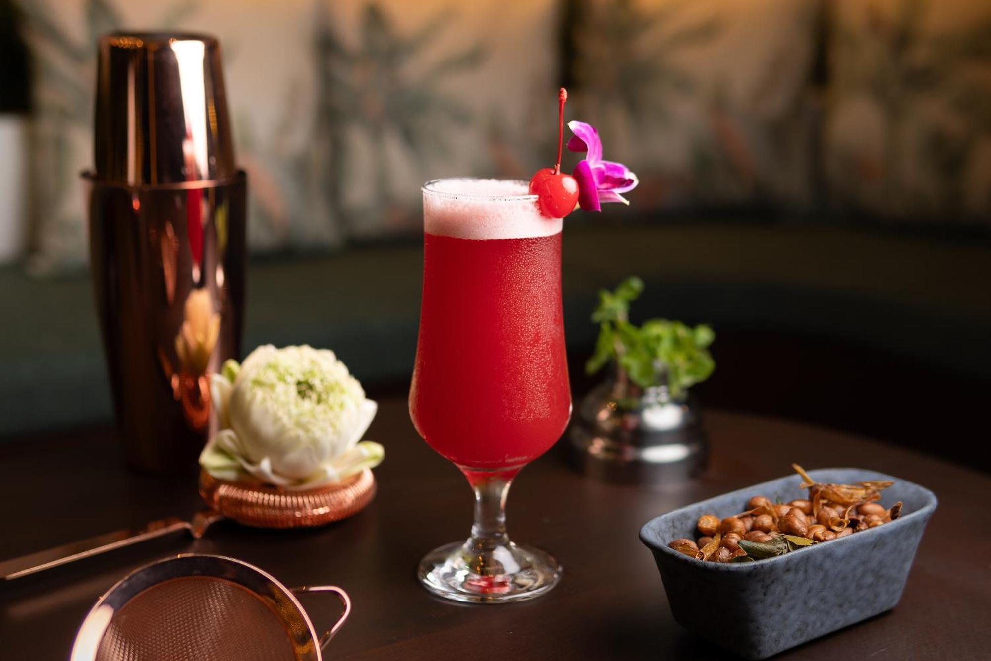Koulen Central Hotel Siem Reap Ngoại thất bức ảnh