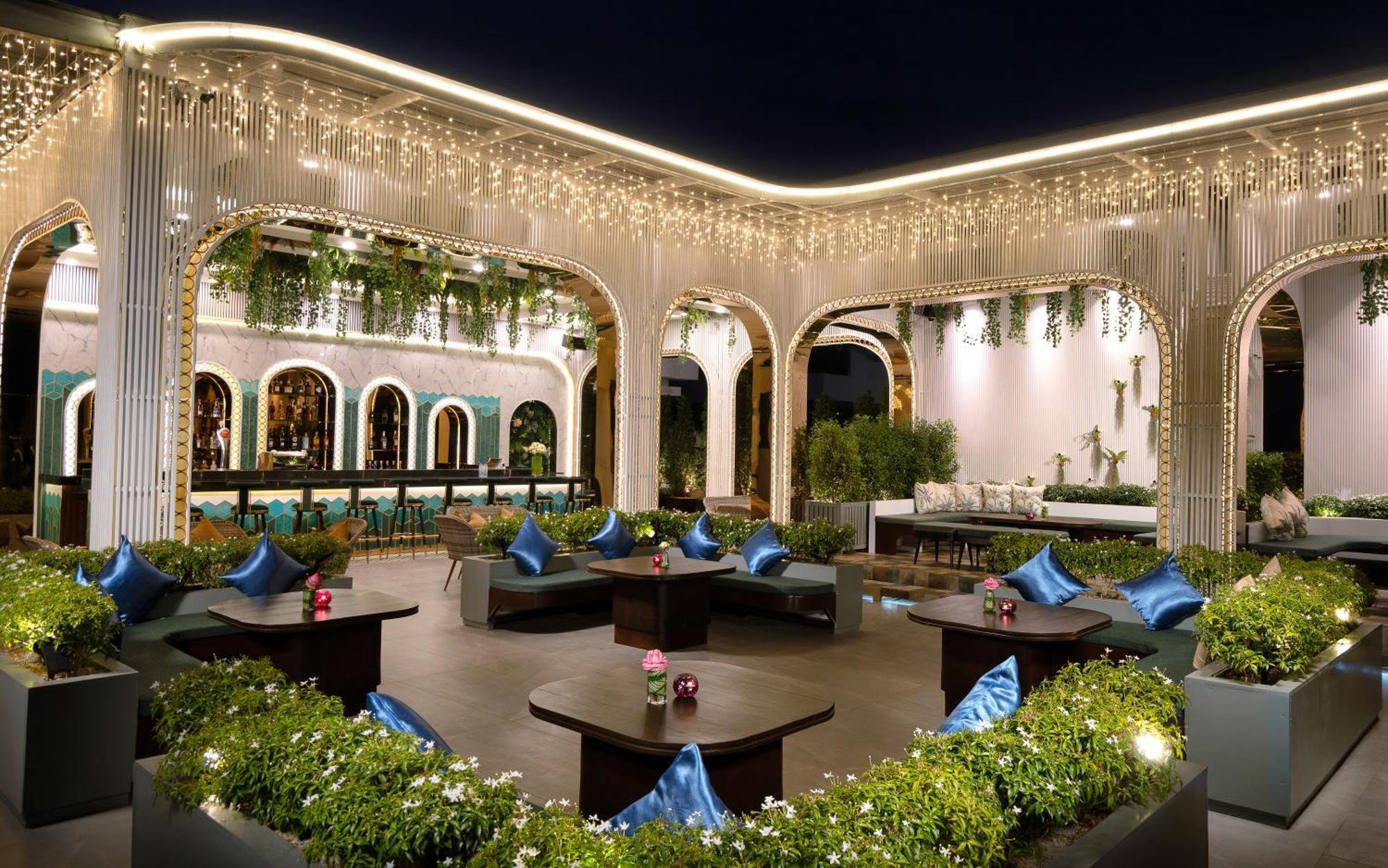 Koulen Central Hotel Siem Reap Ngoại thất bức ảnh