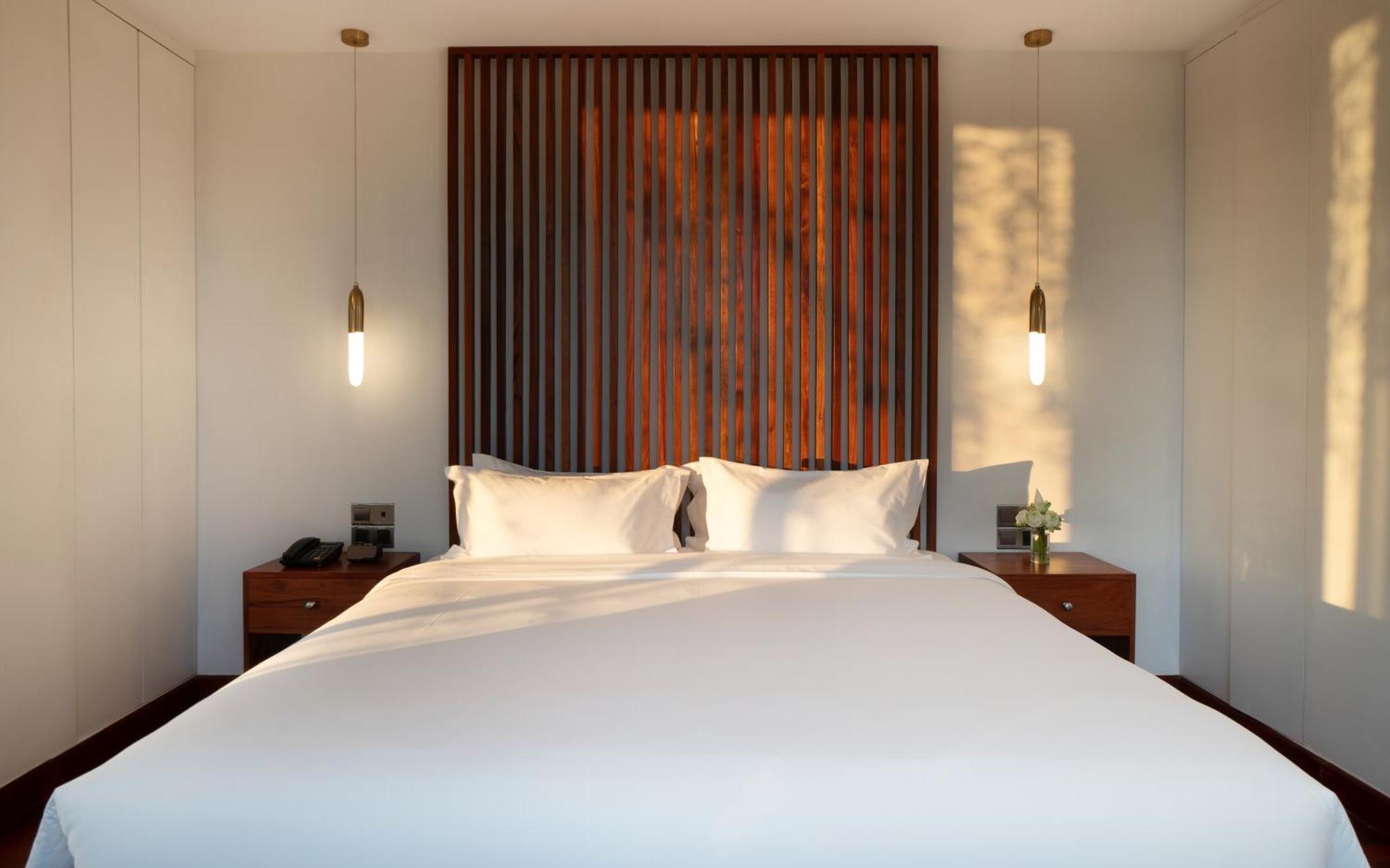 Koulen Central Hotel Siem Reap Ngoại thất bức ảnh