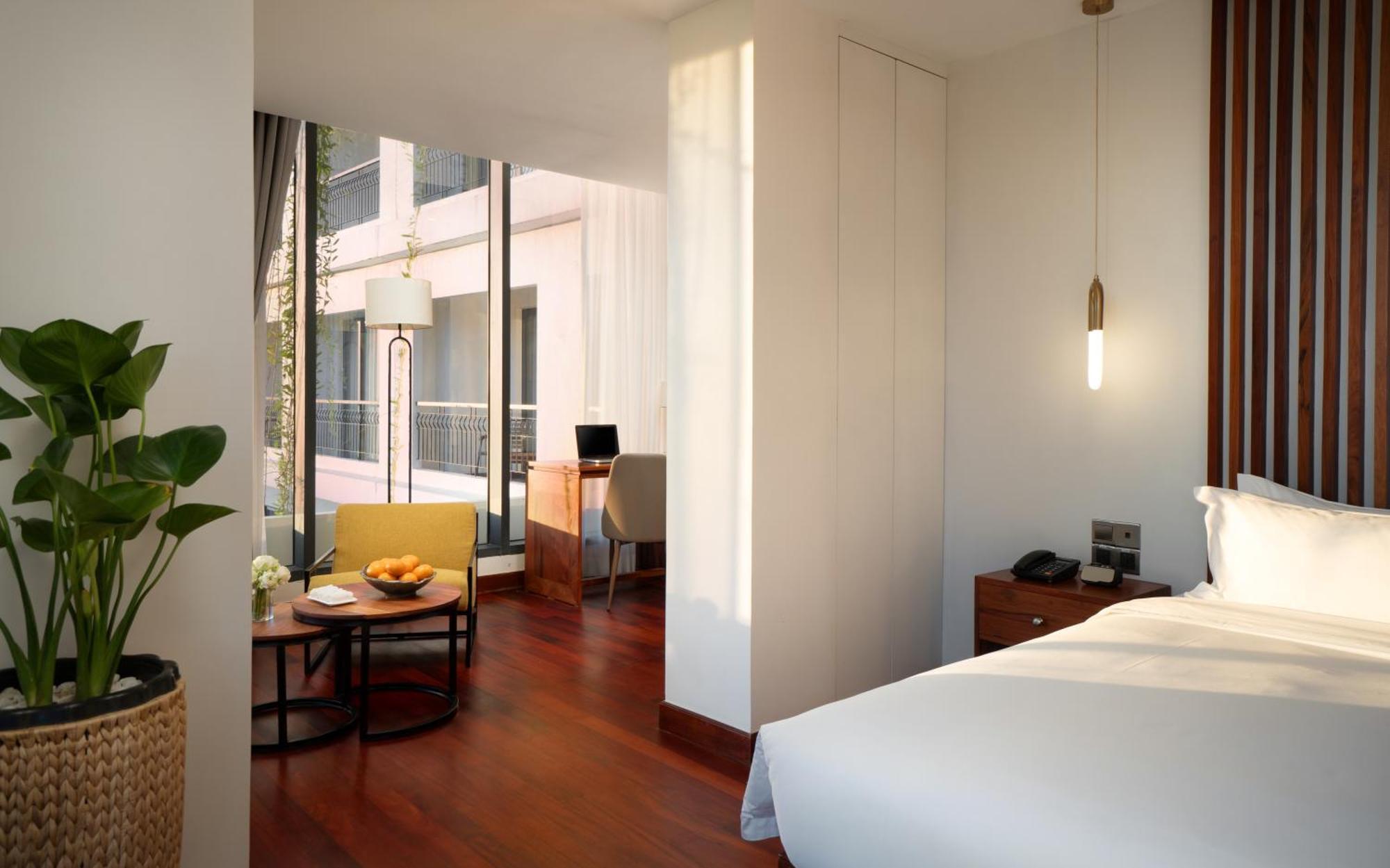 Koulen Central Hotel Siem Reap Ngoại thất bức ảnh