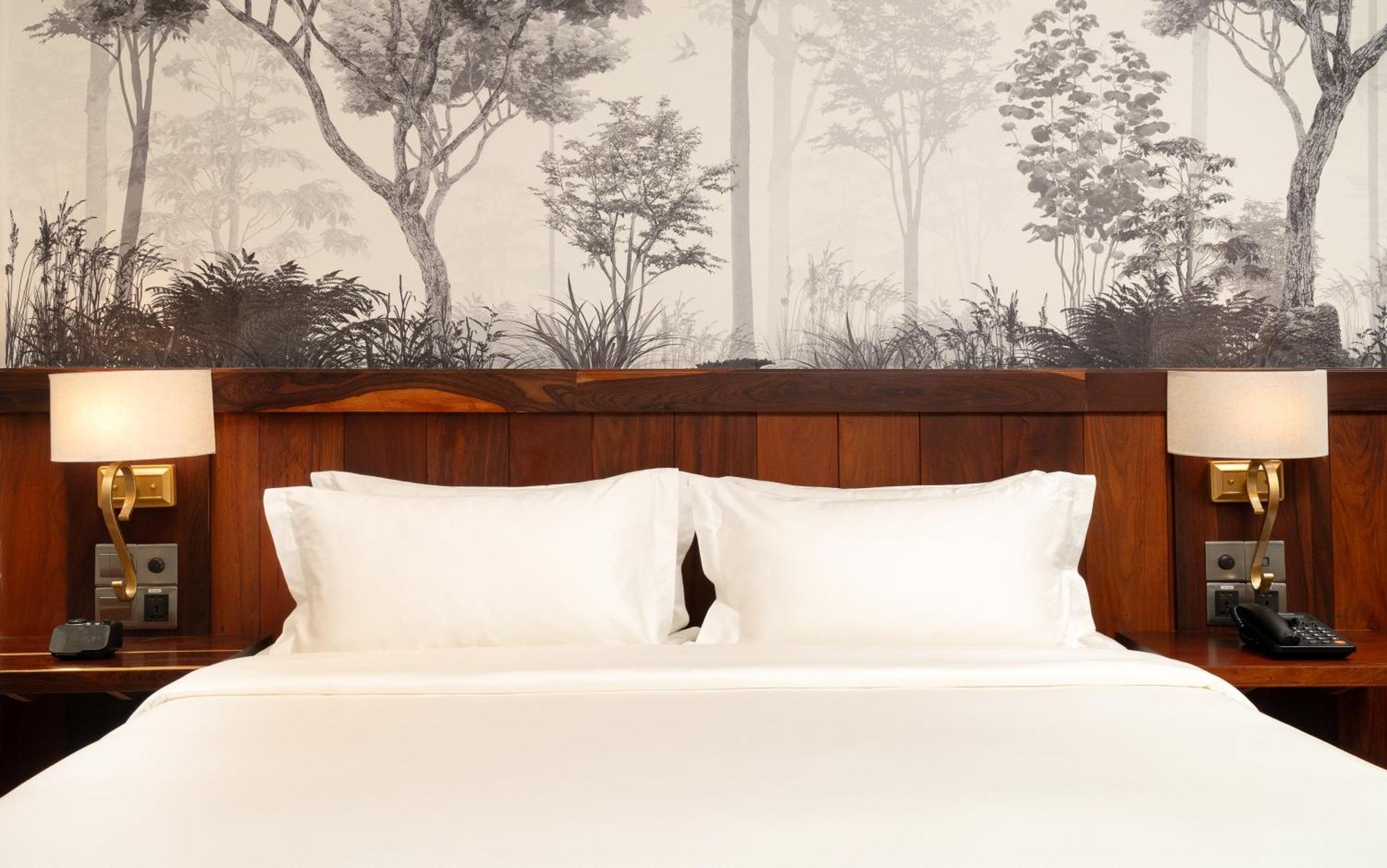 Koulen Central Hotel Siem Reap Ngoại thất bức ảnh