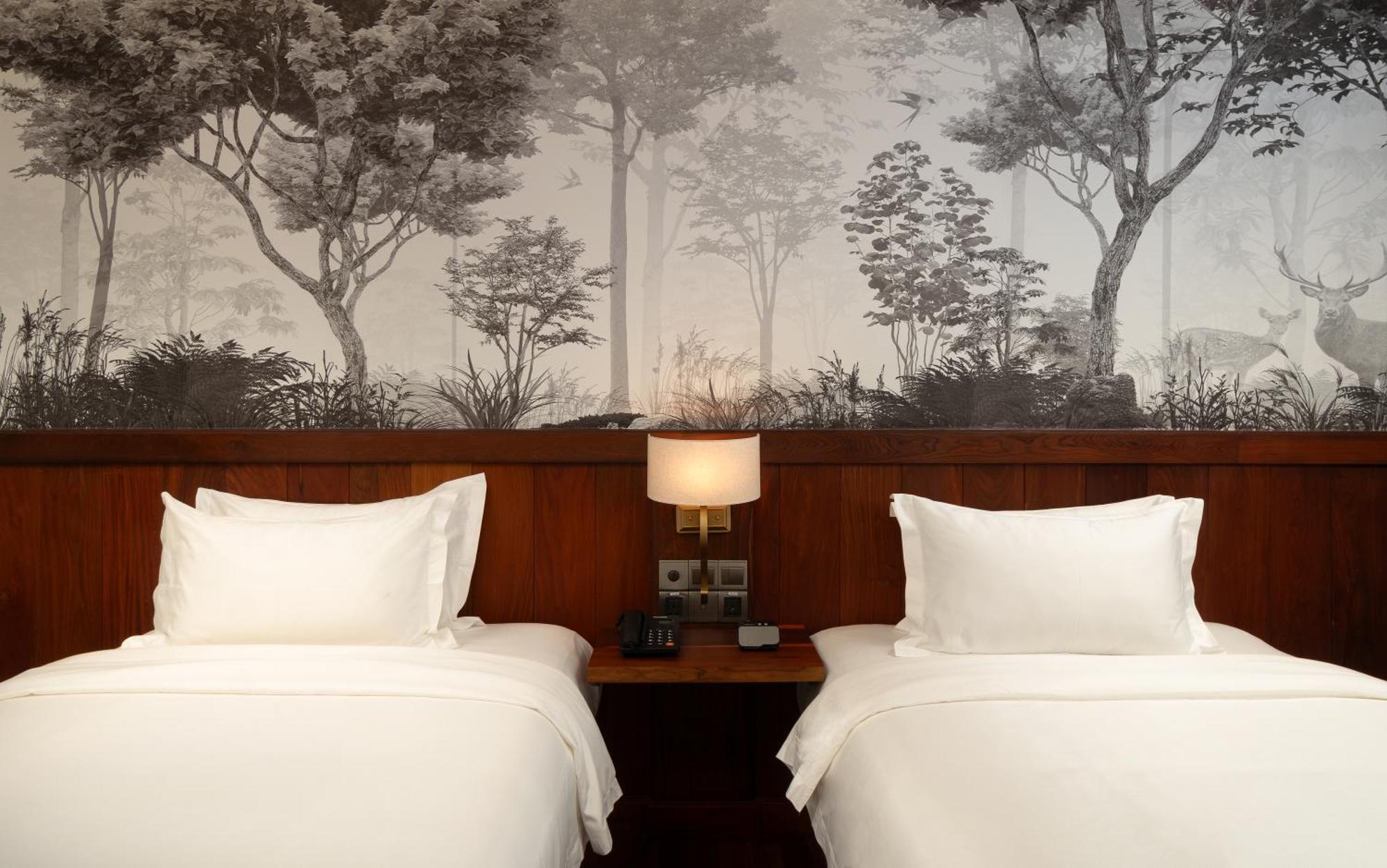 Koulen Central Hotel Siem Reap Ngoại thất bức ảnh