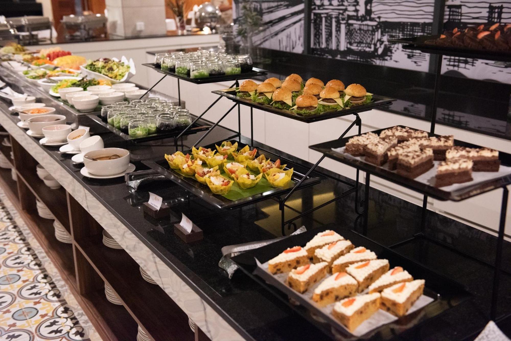 Koulen Central Hotel Siem Reap Ngoại thất bức ảnh